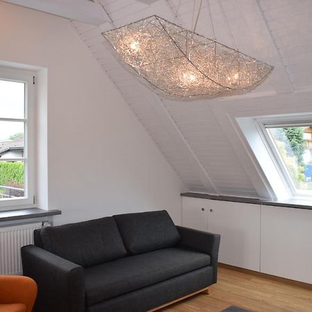Ferienwohnung Konny 린다우 외부 사진
