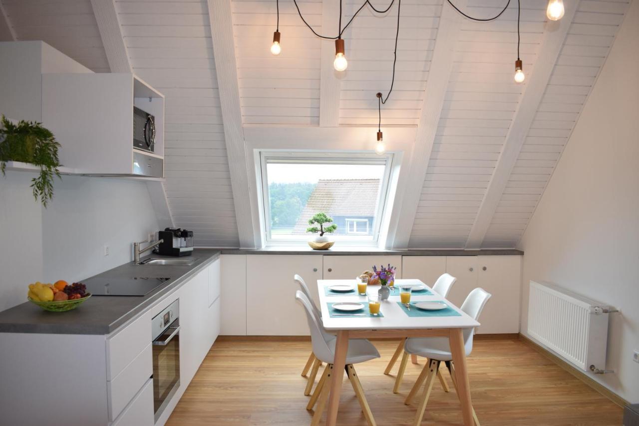 Ferienwohnung Konny 린다우 외부 사진