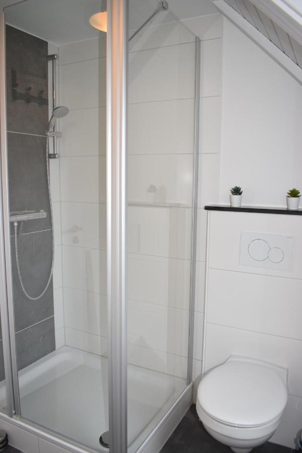 Ferienwohnung Konny 린다우 외부 사진