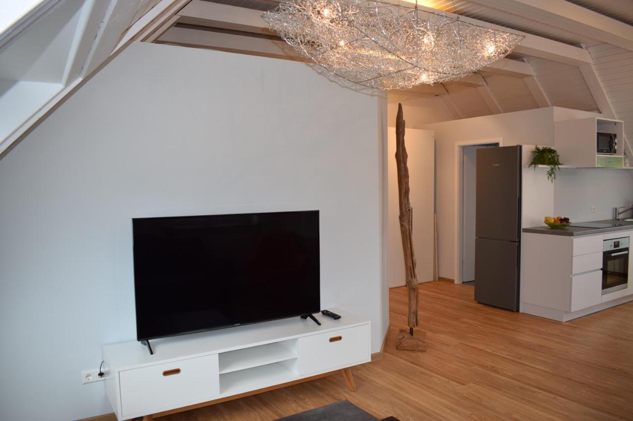 Ferienwohnung Konny 린다우 외부 사진